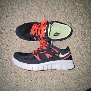 Nike Free Run 2